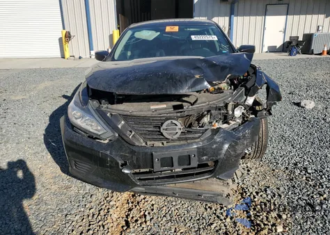 2016 Nissan Altima 2.5 from USA, damaged, VIN 1N4AL3AP2GN344215